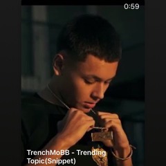 JR007 X Lil Jaydoe (TrenchMobb) - Trending Topic