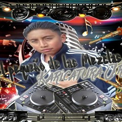 KARICATURA MIX ADA  LLORANDO TU PARTIDA