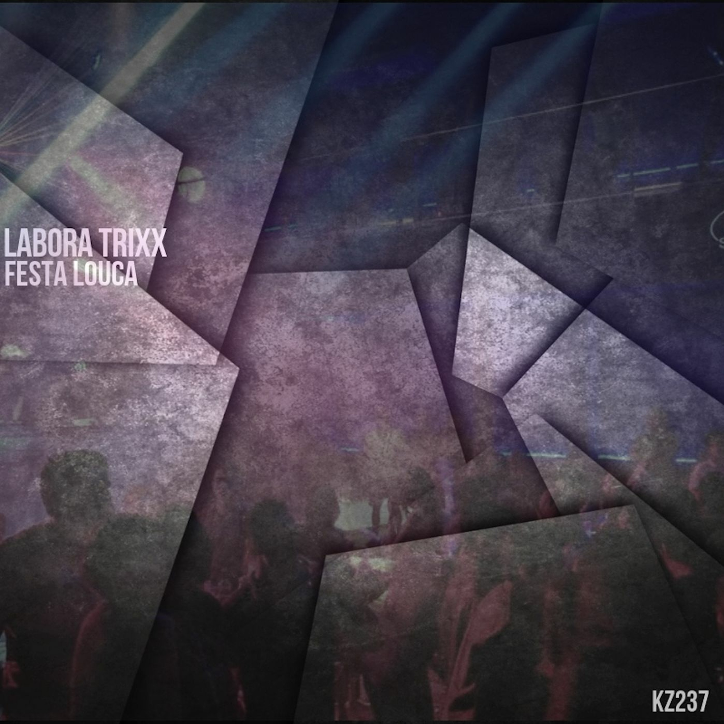 Labora Trixx