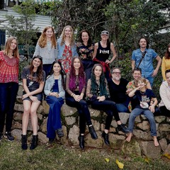 Big Sky Girls Volume One By Sugarrushmusic