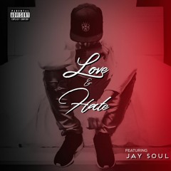 Nothing Else Matters - $teve O (feat. Jay Soul)