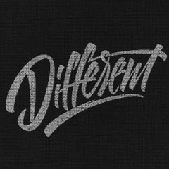 Different(Ft. HashD)