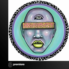 Premiere: Ben Sterling - Apathetic Behaviour - Hot Creations
