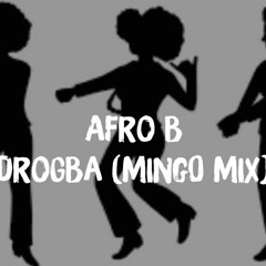 Afro B Drogba (Joanna)