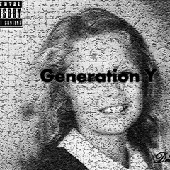 Devon Hendryx - GENERATION Y [JPEGMAFIA 2010]