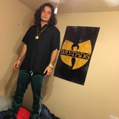 Rich (Prod.CashMoneyAP) ft. GBreezy, lil peen jr.