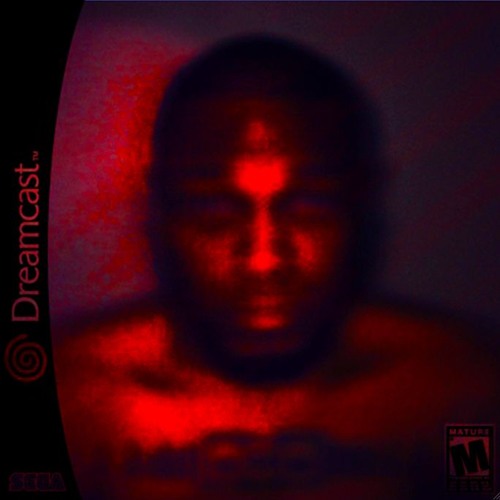 Devon Hendryx [JPEGMAFIA]  - Guilty Gear ☪