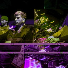 SouthPaw & YAK - AFC Flow Jam @ Thursday's - 01/29/2019