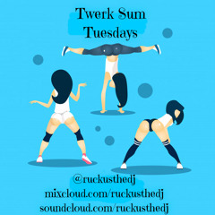 Live At 5 - 021219 - Twerk Sum Tues & Gucci Mane Songs