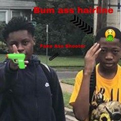 2 Stooges (Breezo x Matt Balenci Diss)[Hit Em' Up & Talkin' My Shit Remix]