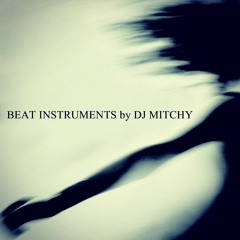 Lo-fi Beat Instruments By DJ Mitchy