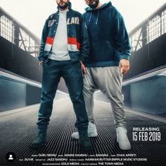 Verified Jatt By Gurj Sidhu  (Unreleased) By VIRK