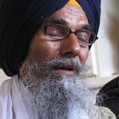 Listen to Master Niranjan Singh Jis Benti