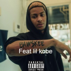 Bawskee 2 (feat. Comethazine & Lil Kobe)