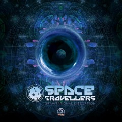 Space Travellers - Gravitational Distortion (ABAT Remix)
