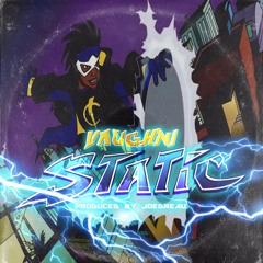 Vaughni - Static (prod. joedreau)
