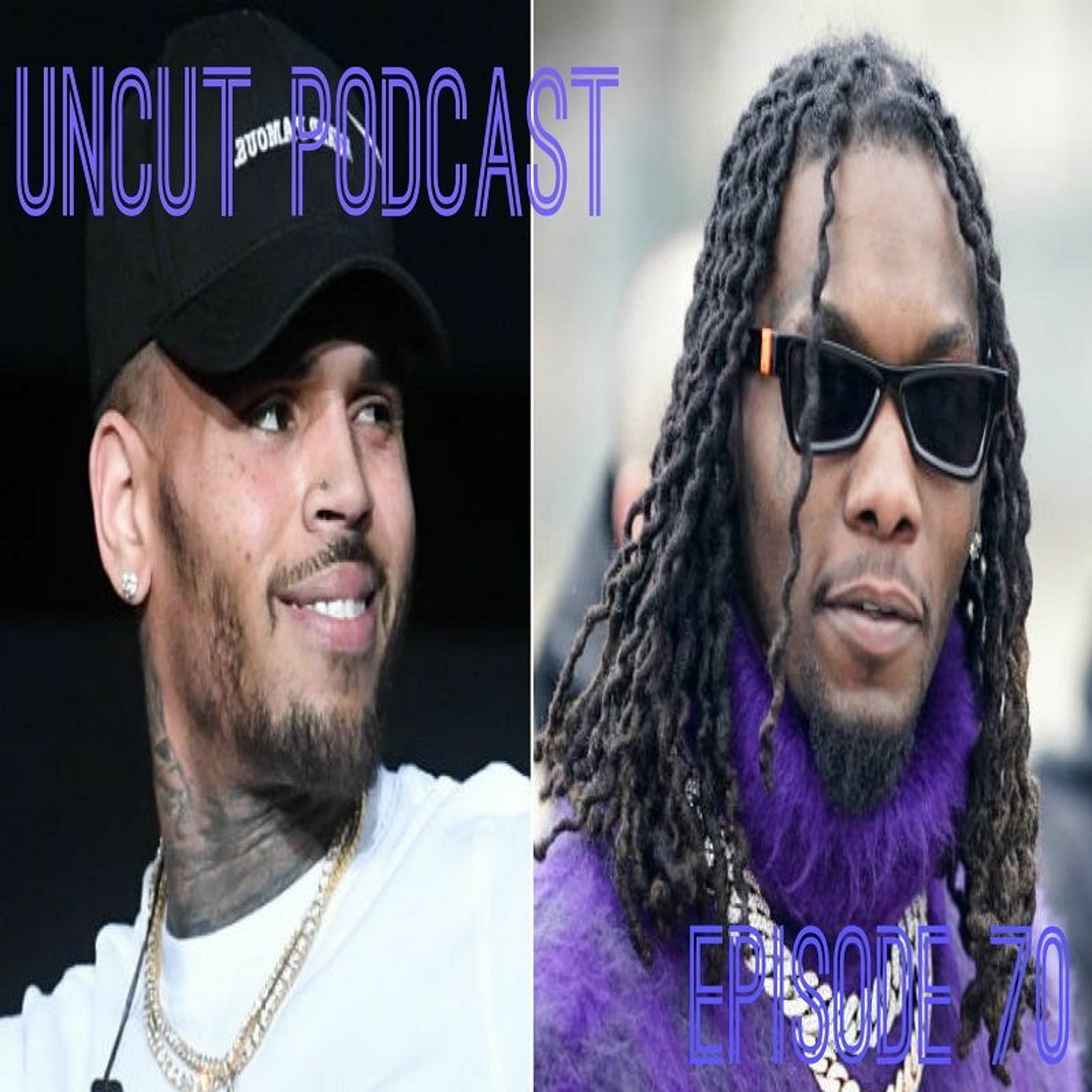 Episode 70 - Liam alone