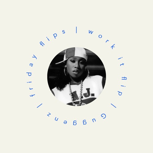 friday flips v1 | work it flip
