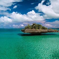 Nowhere Island(work still in progress)