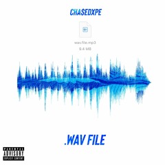 Cha$eDxpe- Rocket Power (Produced By Tash)