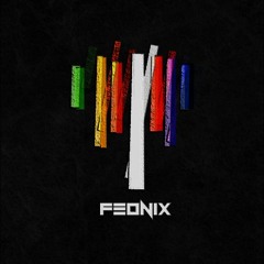 A Song For Illuvatar (Feonix Feat Chris Stokes)