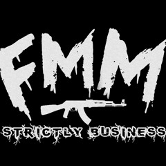 FastMoneyMafia- I just Wanna Party (prod. by Strew-B)