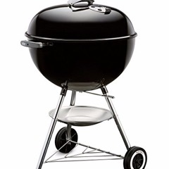 Small Charcoal Grill