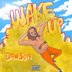 WAKE UP (PROD. MIND BLANK)