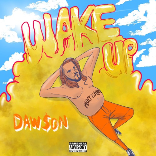 WAKE UP (PROD. MIND BLANK)