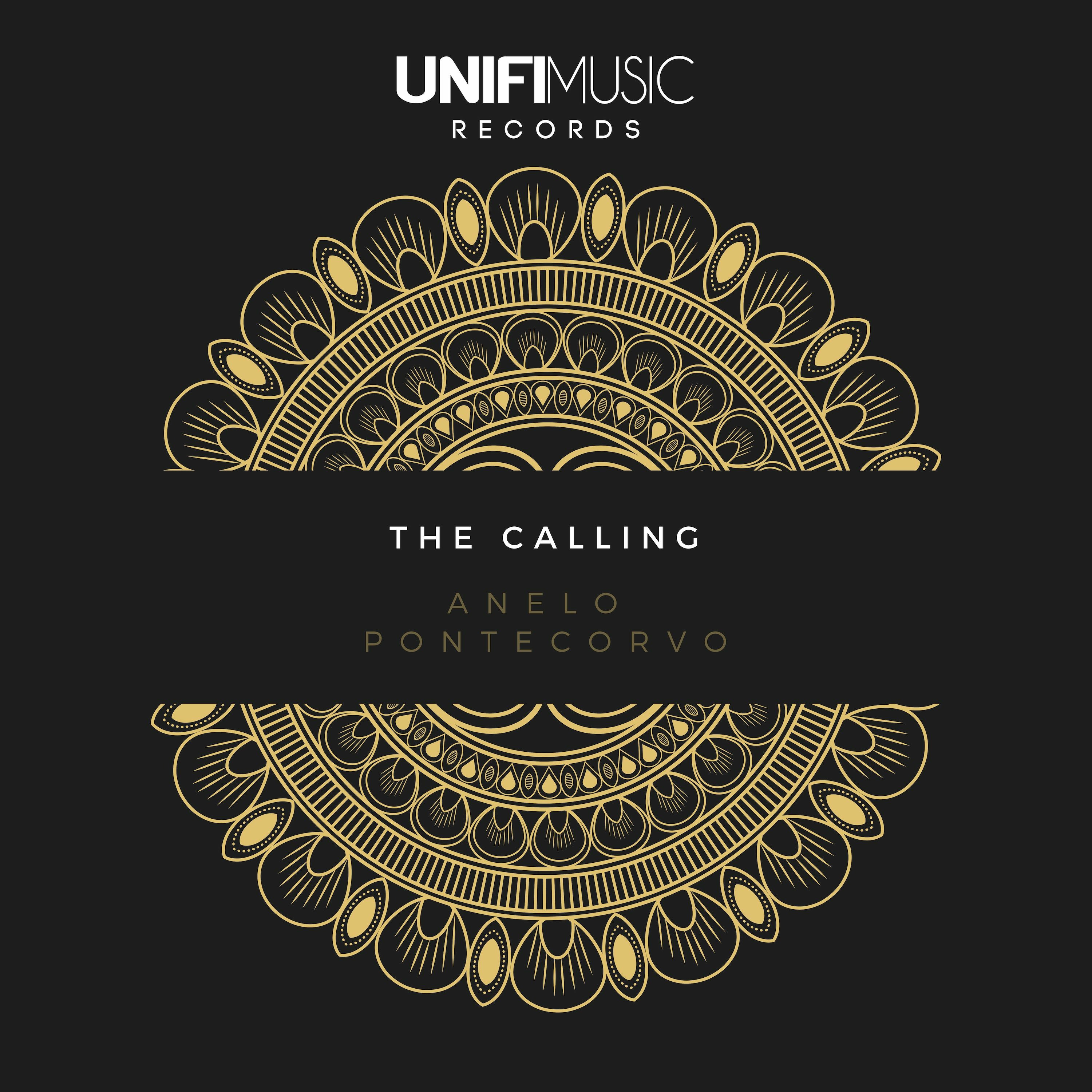 Unifi Music LIVE