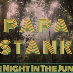 One Night In The Jungle