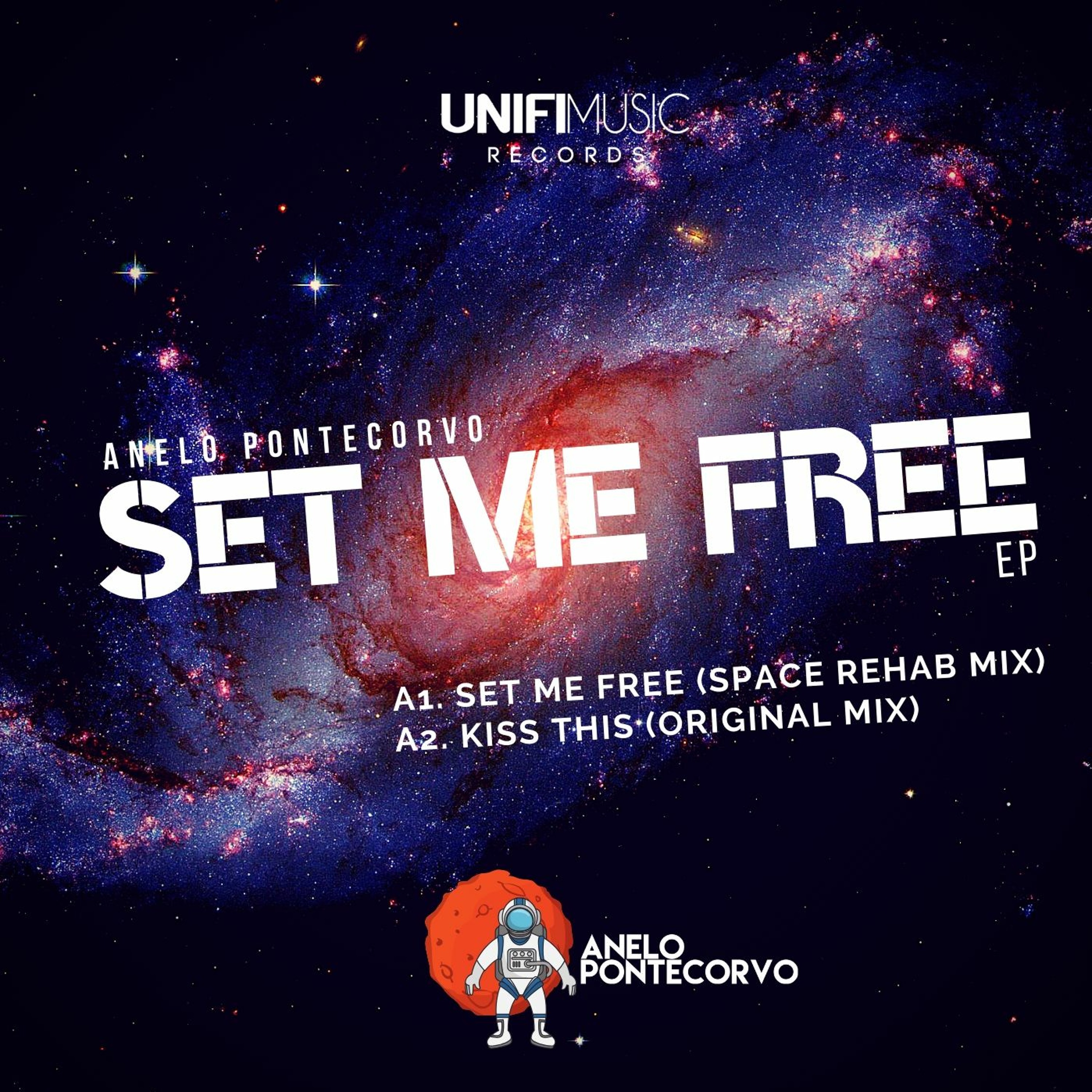 Unifi Music LIVE