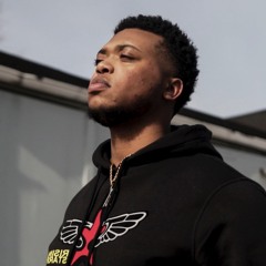 KD BARZ- ROACHES(OPEN VERSE)