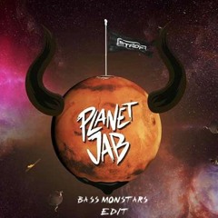 Mr Killa - Run Wid It (BASS MONSTARS EDIT)