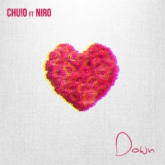 Down (feat. Niro) Prod. Trakk