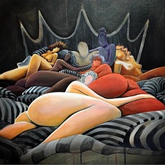 "MOVIE"    OVERWORDKAYC   FEATURING K-MILLZ