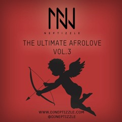 The Ultimate Afrolove Vol 3