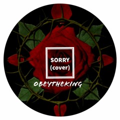 Sorry (Cover)