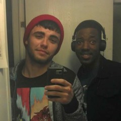 E_nonymous - It Aint No Big Deal Ft. Fattastic