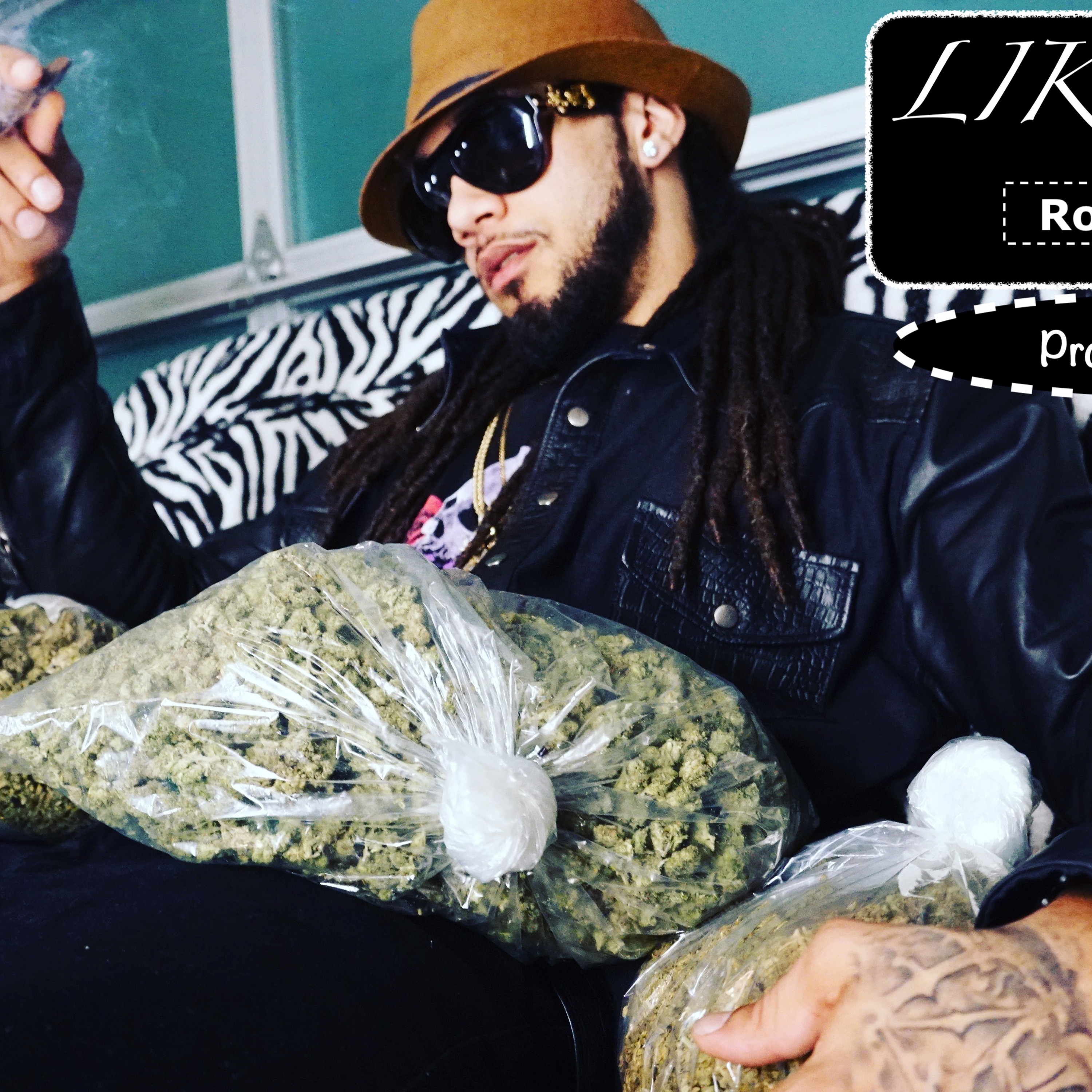 LIKE ME (Prod. DJ Swish) episode artwork