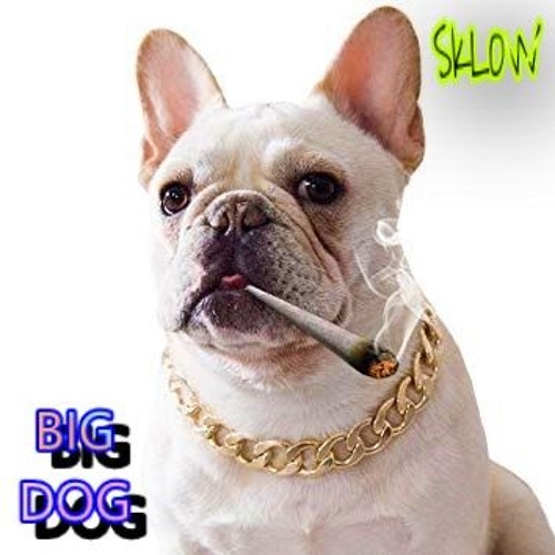 BIG DOG(prod..Keyfendi)