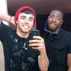 E_nonymous - Fattastic - Deon Woods - Walk Baby