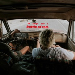 10 Songs And A Bottle Of Red Ep2 - Valentines Day Special.