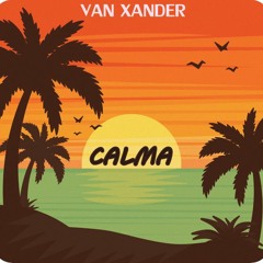 Pedro Capó Ft. Farruko - Calma (Van Xander)(Simple Mix)