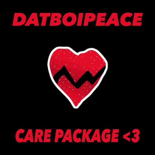 DATBOIPEACE VDAY CARE PACKAGE
