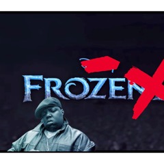 Frozen 2 Hip-Hop Rap Beat Instrumental "FROZE" 2019 (FREE DL MY GUY)