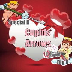 Cupids' Arrows