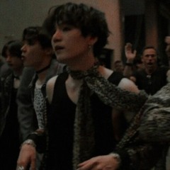 caught in the crossfire