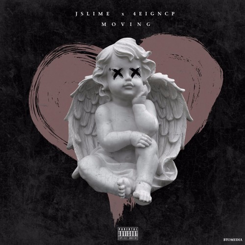 JSLIME x 4EIGNCP - Moving