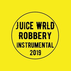 Juice WRLD - Robbery (Instrumental)| Reprod by Enobeatz